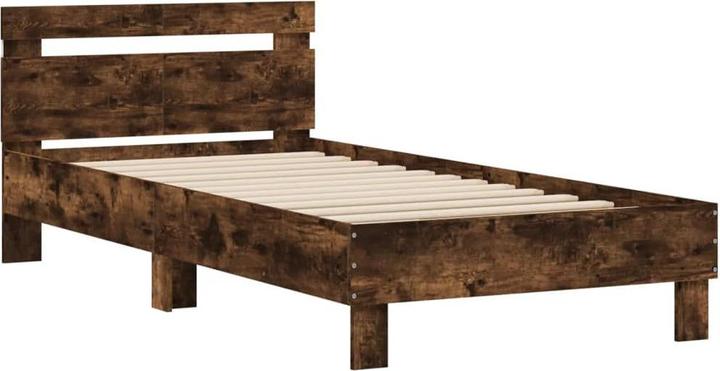 Image du produit vidaXL Bettgestell (100 x 200 cm)