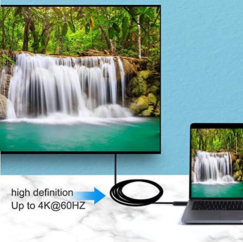 Produktbild Yiwentec HDMI-Glasfaserkabel ‎T0208-10M (10 m)