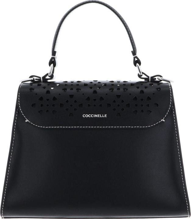 Immagine prodotto Coccinelle Dew Cow Perforation Handbag