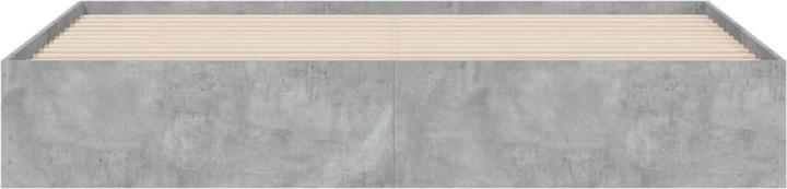 Image du produit vidaXL Bettgestell (180 x 200 cm)