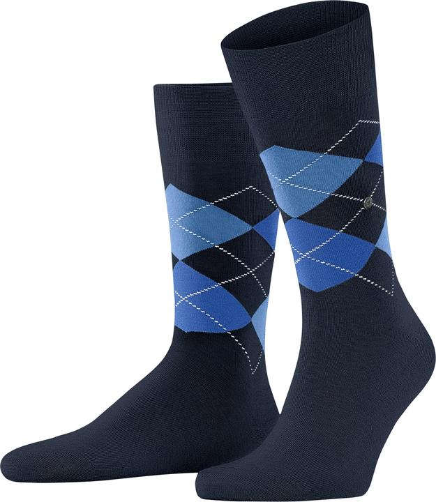 Produktbild Burlington Basic Gift Box (2er Pack, 40 - 46)