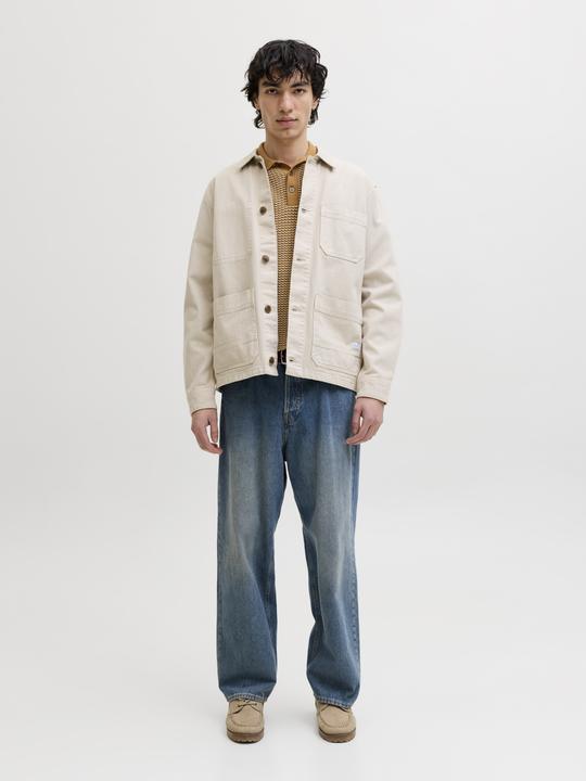 Actual product image Jack & Jones Strickpullover Strickpullover (S)