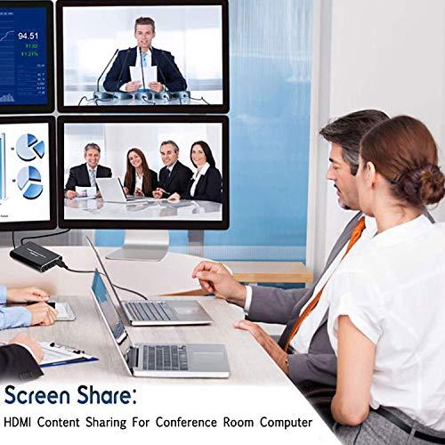 Produktbild Awqm HDMI Capture Card 4K