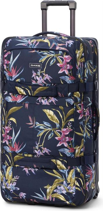 Hanalei, Multicolore