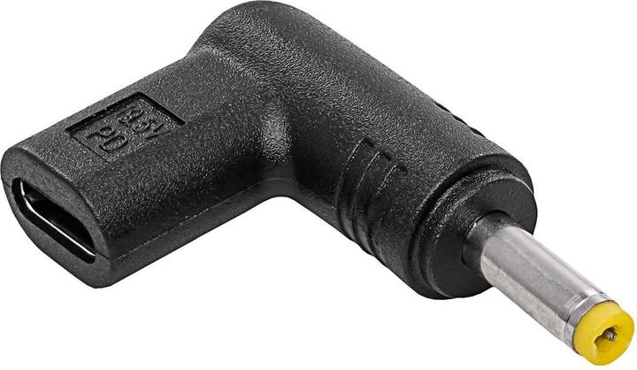 Actual product image Akyga AK-ND-C04 (100 W)