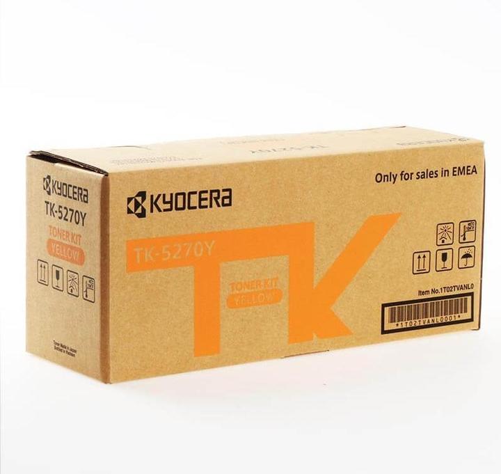Image du produit Kyocera Tk-5270y (Y)