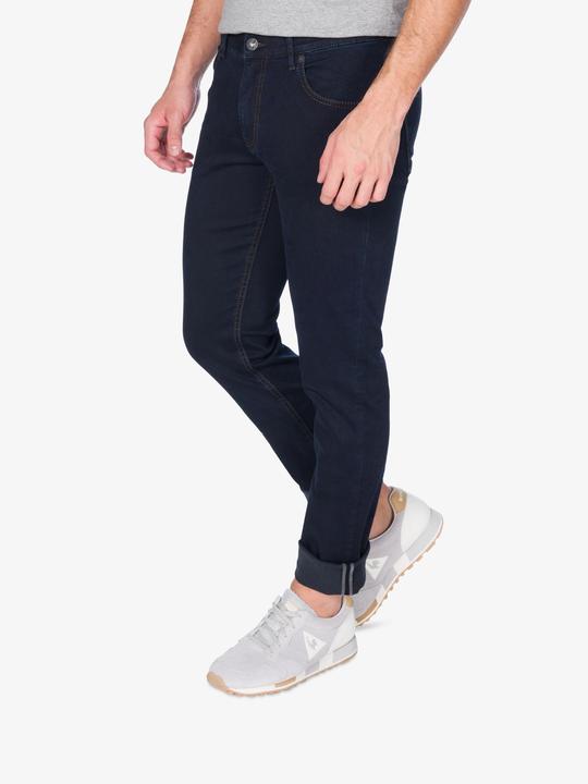 Produktbild BRAX Jeans Slim Fit "Chuck" dunkelblau (W36/L34)