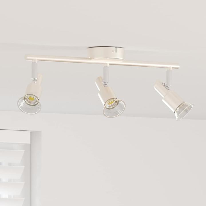 Actual product image vidaXL Deckenstrahler (einzeln) (E27)