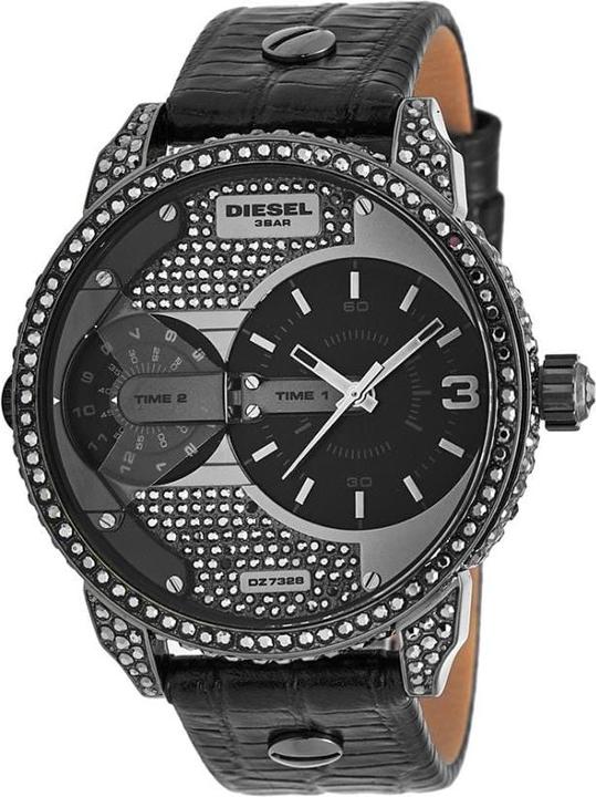 Produktbild Diesel Mini daddy (Analoguhr, 46 mm)
