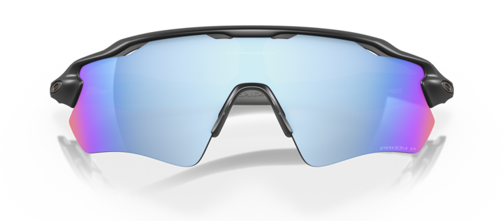 Image du produit Oakley Radar EV Path (Noir, Transparent, Lucide)