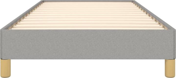 Image du produit vidaXL Bettgestell (90 x 200 cm)