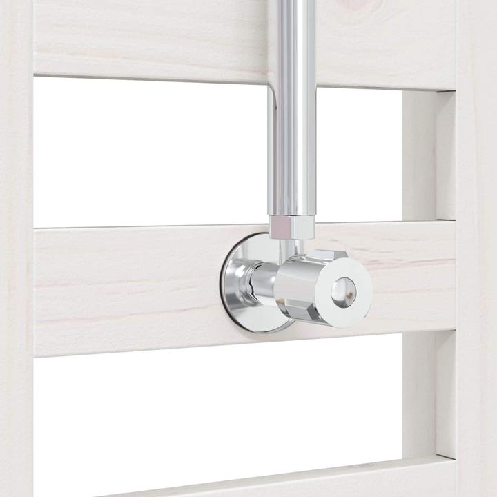 Produktbild vidaXL Outdoor-Dusche