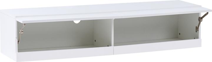 Actual product image Beliani Edmonton (140 x 35 x 30 cm)