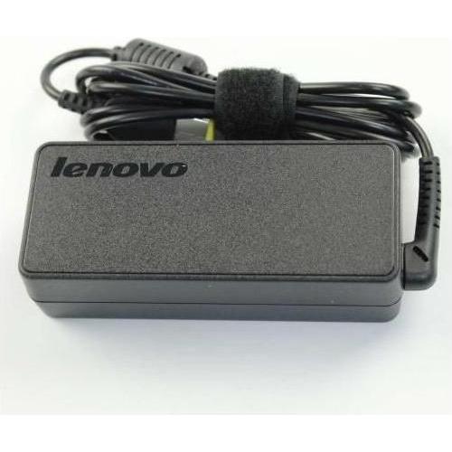 Lenovo AC Adapter (20V 2.25A 45W) (45 W), Notebook Netzteil