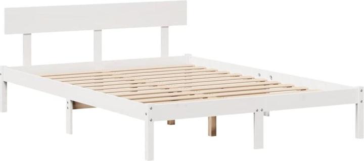 Image du produit VidaXL Lit sans matelas (120 x 200 cm)