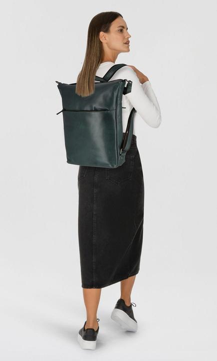 Produktbild Harolds Caugio Daypack Leder 40 cm (14 l)