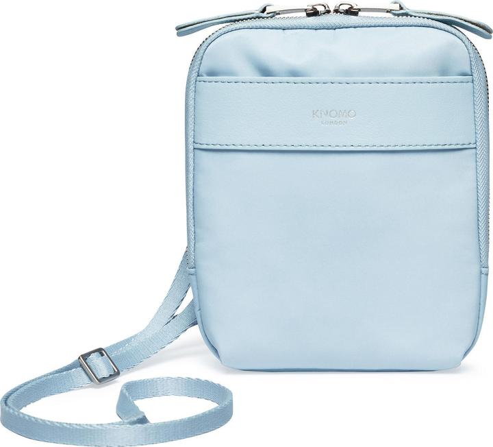 Immagine prodotto Knomo Borsa a tracolla Mayfair Rex RFID 15 cm