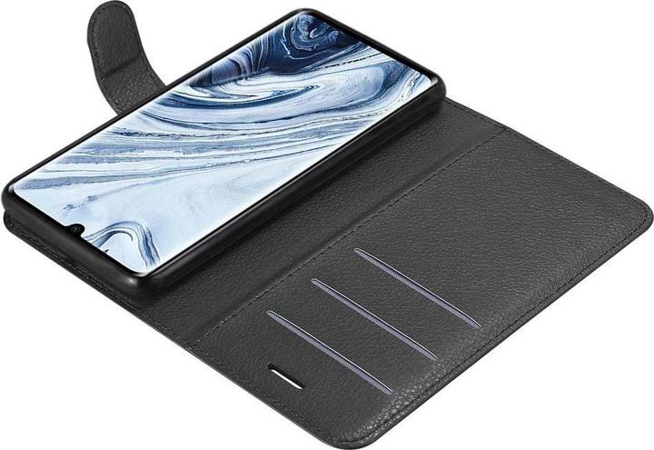 Immagine prodotto Cadorabo Libro con copertina con funzione di stand (Xiaomi Redmi Nota 10S, Xiaomi Mi Note 10)