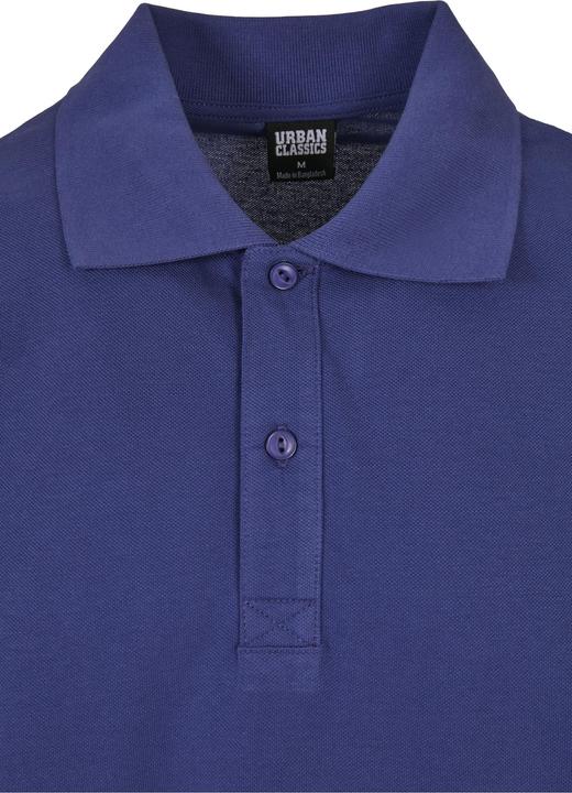 Image du produit Urban Classics Oversized Polo (S)
