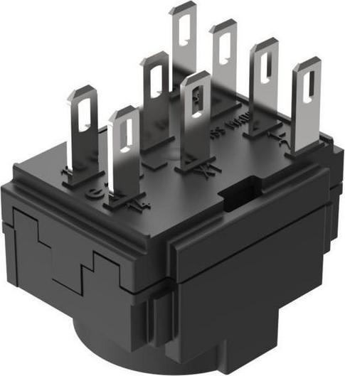 Produktbild EAO Modular switch Snap-action contact block