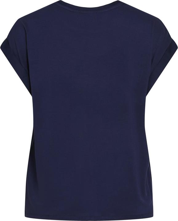 Immagine prodotto Vila VIELLETTE Oberteil mit kurzen Ärmeln (38)