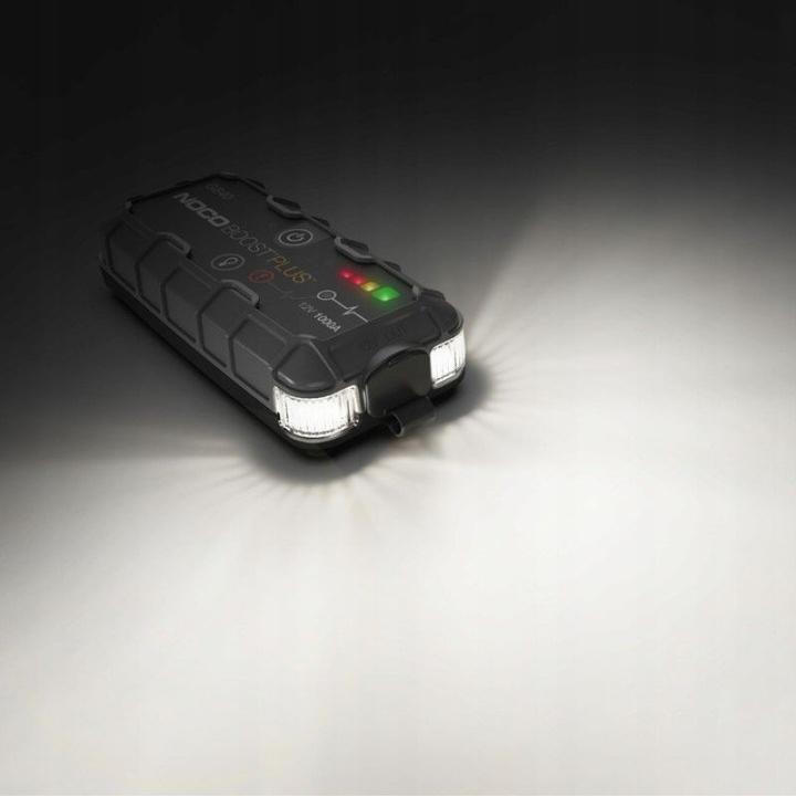 Image du produit Noco GB40 génie BOOST (1000 A, 2150 mAh)