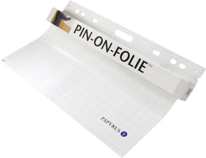 Image du produit Papyrus épingler