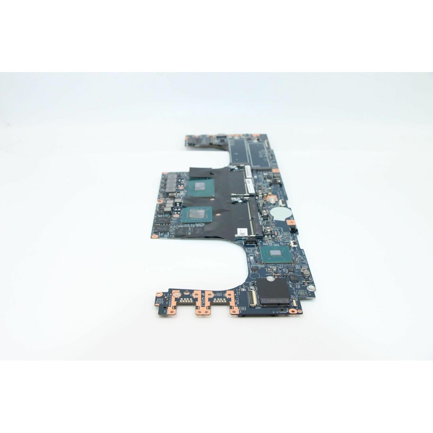 Thumbnail - Lenovo i7-9750H,N18PG0,WIN,dTPM, Notebook Ersatzteile