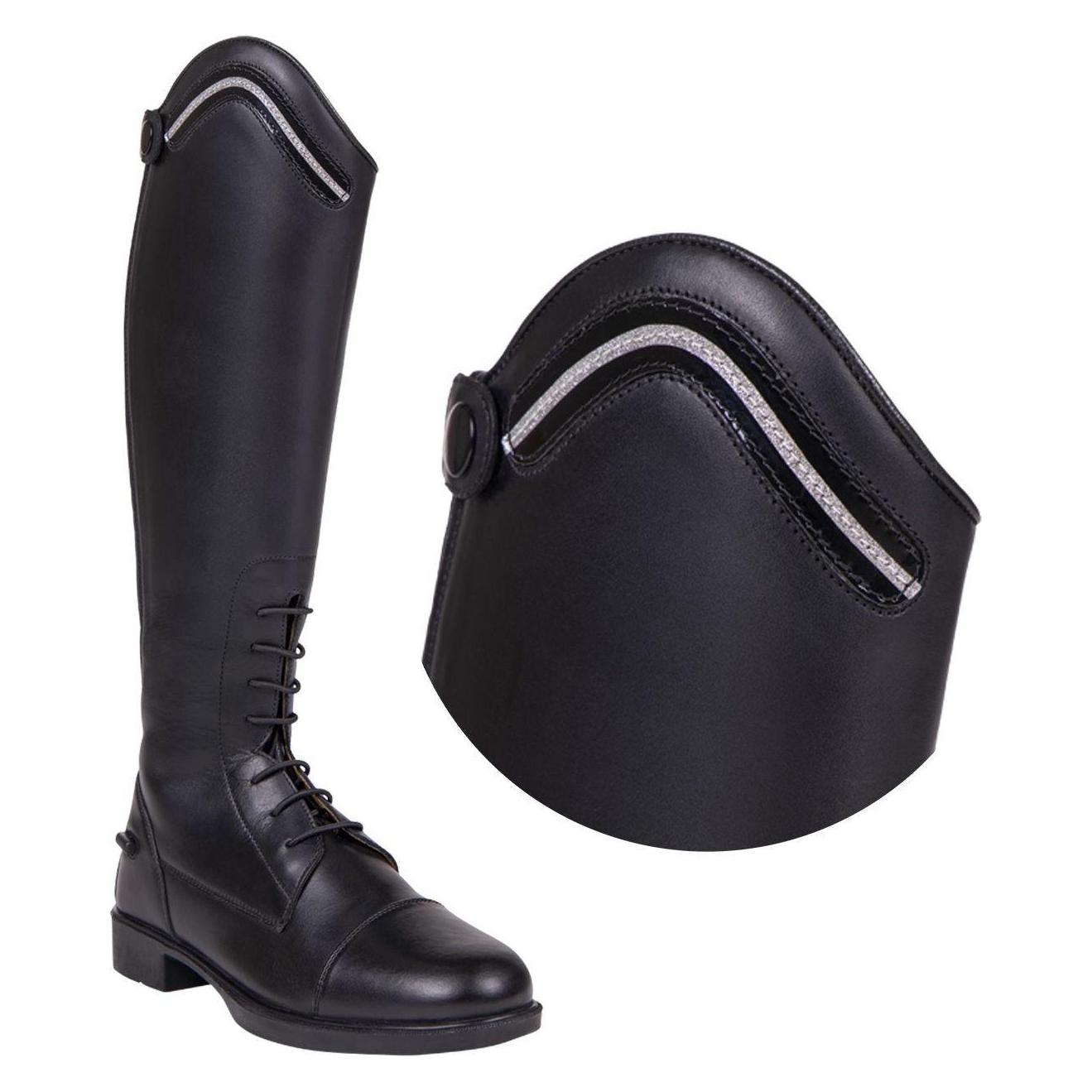 Qhp, Reitstiefel, (34, 36)