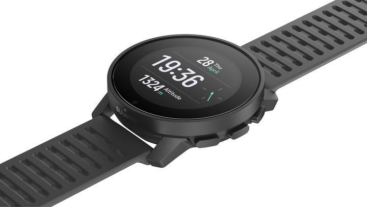 Immagine prodotto Suunto 9 Peak Pro (43 mm)
