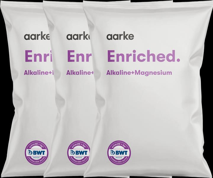 Image du produit Aarke Enrichi (3 x)