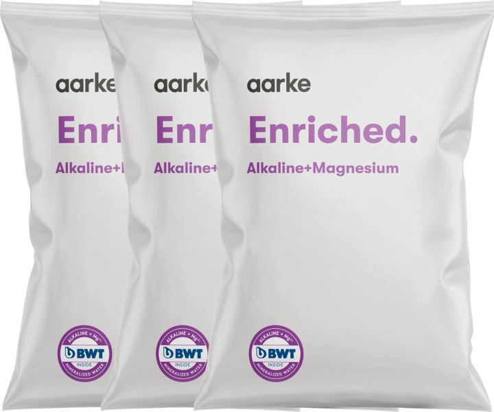 Image du produit Aarke Enrichi (3 x)