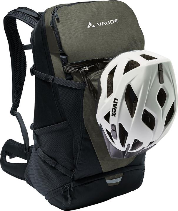 Image du produit Vaude Bike Alpin Pro (28 l)