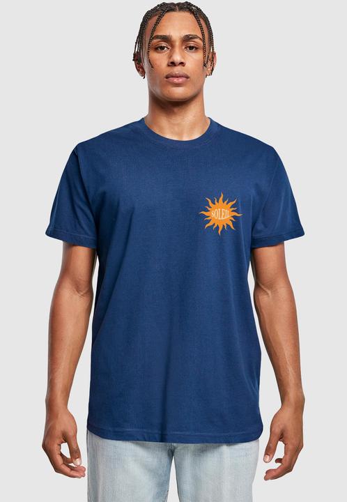 Actual product image Mister Tee MisterTee Soleil Tee - 178091 (XL)