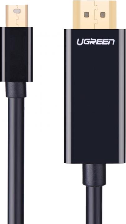 Produktbild Ugreen Mini Display Port zu HDMI 4K 1080p (1.50 m)