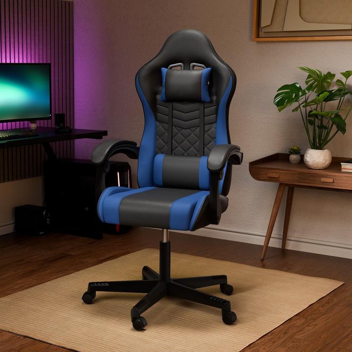 Immagine prodotto Juskys Bürostuhl HyperSeat