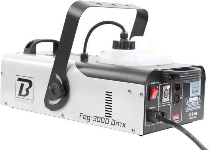 Produktbild BoomToneDJ Fog 3000 Dmx