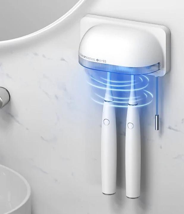Produktbild Oclean Toothbrush Sanitizer S1 White