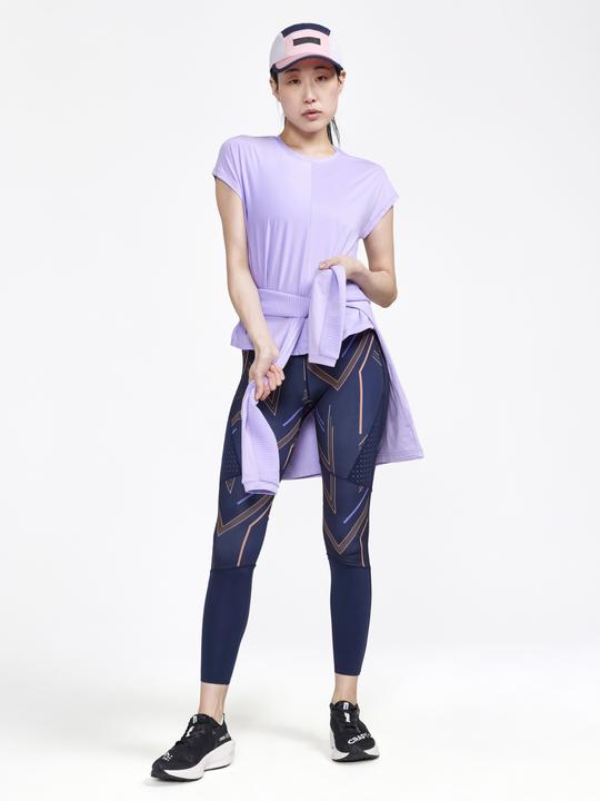 Actual product image Craft Core Essence Ss Tee W (L)