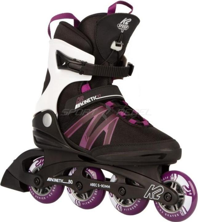 Image du produit K2 Kinetic 80 Pro XT W - 47912 (36)