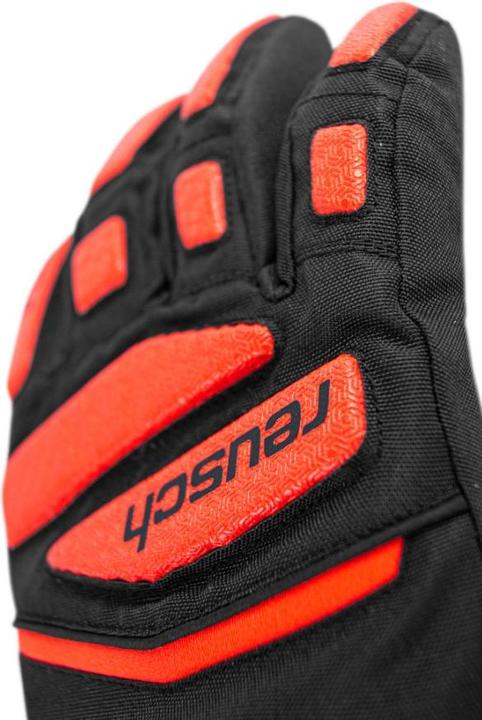 Actual product image Reusch World Cup Warrior Prime (8.5)