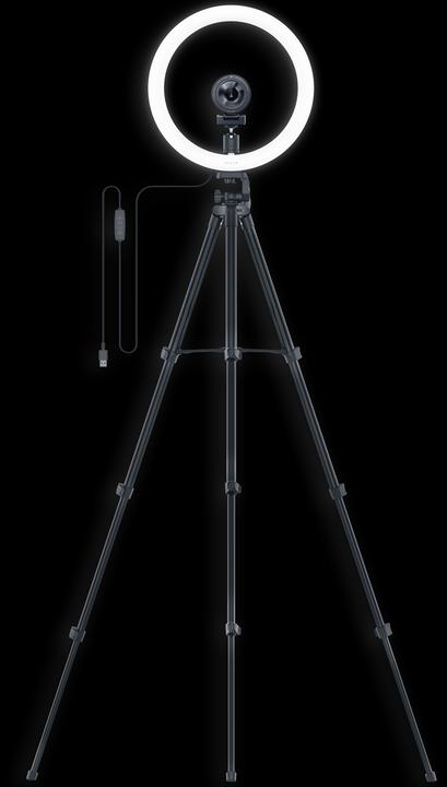 Actual product image Razer Ring Light (Ring light)