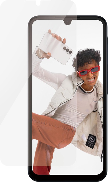 Produktbild Safe Ultra-Wide Fit (1 Stück, Samsung Galaxy A15 5G, Samsung Galaxy A15)