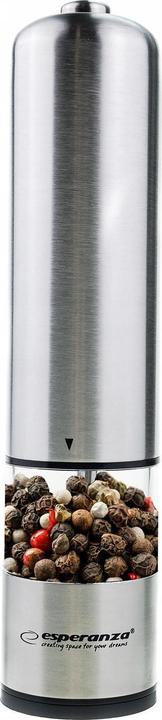 Produktbild Esperanza EKP002 Stahl-Pfeffermühle (Pfeffer)