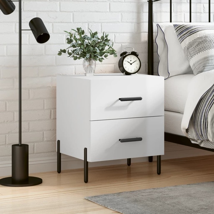 Image du produit VidaXL Benjamin (40 x 35 x 47.5 cm)