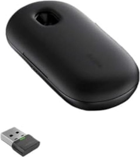 Actual product image Yealink BH71 Pro mono BT Haedset with Charging Case (Wireless, USB-A)