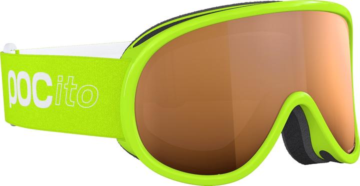 Poc ito Retina children's ski goggles
