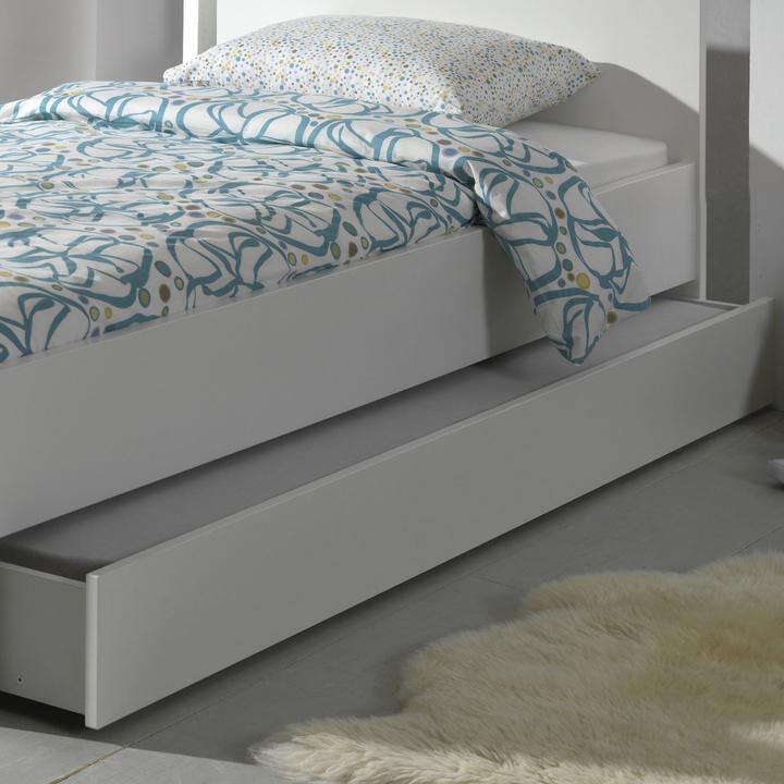 Image du produit Mid.You London (90 x 190 cm)