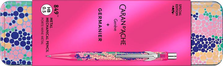 Immagine prodotto Caran d'Ache Germanier (0.50 mm, HB)