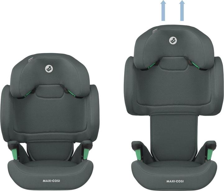Actual product image Maxi-Cosi RodiFix R I-Size (Booster seat, ECE R129/i-Size Standard)